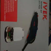 فرز مینیاتوری ivek مدل K-6040 ساخت چین