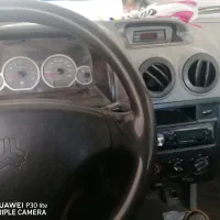 پراید132مدل89بی رنگ