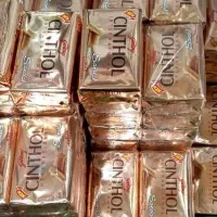 صابون صندل زردچوبه سینثول