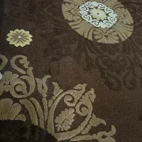 قالیچه چهار متری و گرد یک متری