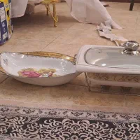 سوپ خوری .سوفله خوری و مرغ خوری یا دیس گود|ظروف سرو و پذیرایی|کرج, فاز ۲ مهرشهر|دیوار