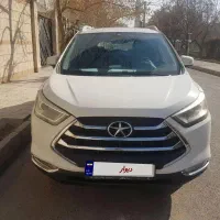 جک s3 بدون رنگ و ضربه خوردگی کاملا خانگی
