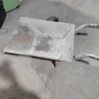 فروش فرغون سالم درحدنو