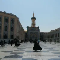 کاروان زیارتی