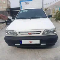 فروش پراید بار