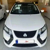 کوئیک RS مدل 404 صفر کیلومتر