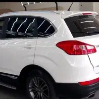 تیگو ۵ مدل 95 اکسلنت اسپرت