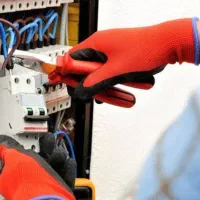 برقکار ی ، رفع اتصال  .. تمامی نقاط تهران