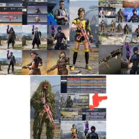 اکانت کالاف