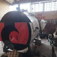 دیگ بخار، بویلر، روغن داغ|ماشینآلات صنعتی|تهران, قصر فیروزه ۱|دیوار