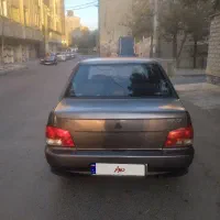 پراید.۱۳۲ مدل ۹۰|خودرو سواری و وانت|ملارد, |دیوار