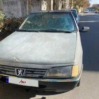 ماشین پژو آردی مدل80|خودرو سواری و وانت|شاندیز, |دیوار