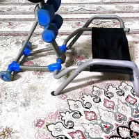دستگاه ورزشی دراز نشست