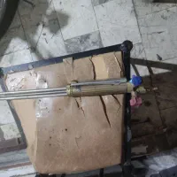 سرپیک برش قیچی ورق بری
