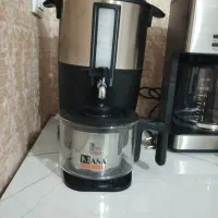 سماور برقی ناسا