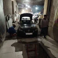 آهنگر کمک‌‌ پلوس لنت سیبک طبق جعبه فرمان جلوبندی|قطعات یدکی و لوازم جانبی|مشهد, طبرسی شمالی|دیوار