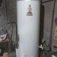 فروش آبگرمکن ایستاده، قیمت توافقی|آبگرمکن، پکیج، شوفاژ|فیروزآباد (فارس), |دیوار