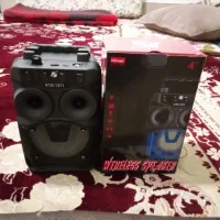 اسپیکربلوتوثی