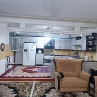 آپارتمان/ ۱۰۴ متری/ قلب شهر/ خیابان باهنر|فروش آپارتمان|قرچک, مهدیه|دیوار