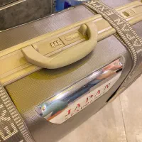 چمدان ژاپنی|کلکسیون اشیاء عتیقه|تهران, دکتر هوشیار|دیوار