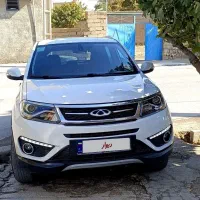 تیگو ۵ فول FL  استثنایی مدل ۹۹