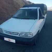 فروش وانت پراید ۱۵۱