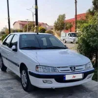 پارس tu5 مدل ۴۰۰