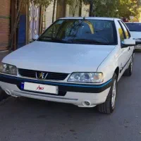 پژو اس ال ایکس|خودرو سواری و وانت|کوهدشت, |دیوار