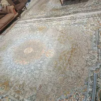 ۲عدد روفرشی پشت کش ۱ماه استفاده شدن