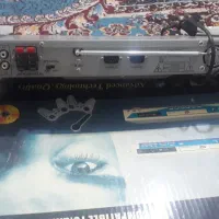 سلام یه دستگاه سی دی|پخش‌کننده DVD و ویدیو|اهواز, حصیرآباد|دیوار