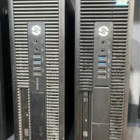 مینی کیس hp i5n4/8/5000