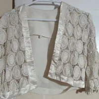 کت و شلوار لی بگ