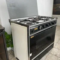 گاز و بوفه و میزتلویزیون