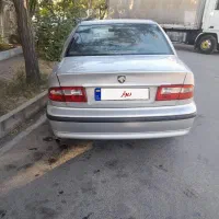 سمندمدل ۸۳|خودرو سواری و وانت|بناب, |دیوار