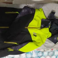 کاپشن شش تا ۹ سال