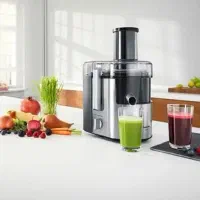 آبمیوه گیری پاناسونیک ۳ کاره نو زیرقیمت|آبمیوهگیر و آبمرکباتگیر|شاهینشهر, خانه کارگر|دیوار