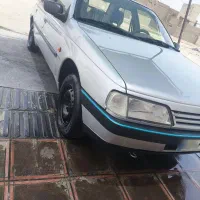 ۴۰۵دوگانه شرکت|خودرو سواری و وانت|اهواز, کوی مهدیس|دیوار