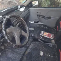 بدون رنگ شاسیتا پلم دوگانه کارخانه موتور سالم|خودرو سواری و وانت|تربت جام, میان جام|دیوار