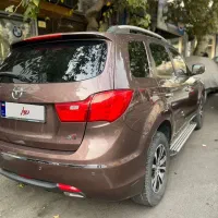 هایما S7(نقد و اقساط)|خودرو سواری و وانت|تهران, جمهوری|دیوار