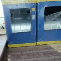 کولر آبی از 2800تا 6000و8000هزار همه مدل ها