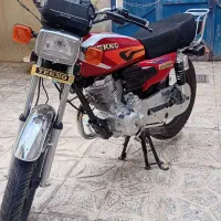۲۰۰تکنو|موتورسیکلت|خوی, |دیوار