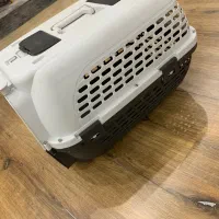 باکس حمل سگ و گربه|لوازم جانبی حیوانات|ماکو, |دیوار