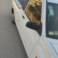 وانت پراید 151مدل 403
