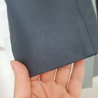 کت چرم نو|لباس|تهران, تهران‌ویلا|دیوار