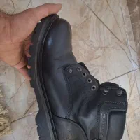 نیم بوت اورجینال برند داکرز المان