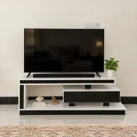 میز TV سالم بدون خط و خش