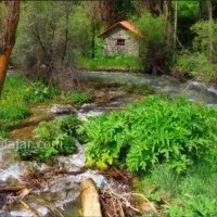 تور یک روزه شهرستانک زیبا