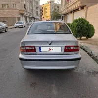 سمند LX ساده، مدل ۱۳۸۸|خودرو سواری و وانت|اسلام‌شهر, شهرک توحید|دیوار