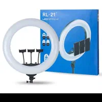 رینگ لایت RL21