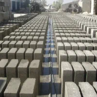 جدول پرسی بلوک پرسی ماد بتن